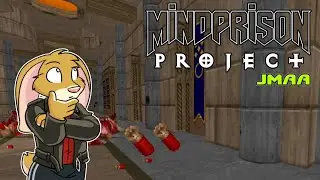David Does Doom - Mindprison Project Demo 2