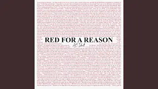 Red For A Reason