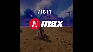 Emax & HP Gaming Challenge