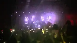 Krewella intro @ EY centre