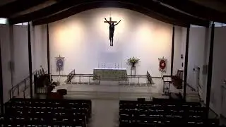 Burial of the Dead: Rite II with Holy Eucharist W.J.T. 