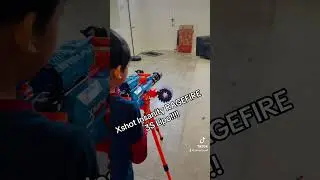 Xshot insanity ragefire mod 3s #nerf #nerfblaster #xshot #ragefire #nerfmod #nerfwar #outofdarts