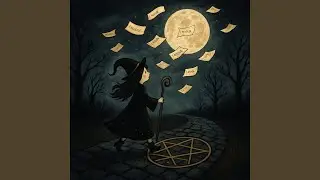 Full Moon Release