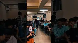 Seminar Ceramic Academy🤞🏻😍 | Vikas Gupta Sir | Economic Survey 2025 | Ceramic Academy