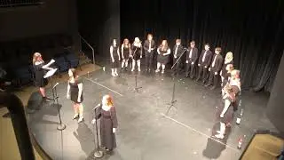 Work Song (WACappella)