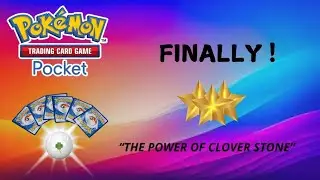 Pokemon TCG Part 6 - Brewek 10 Pack Edition. Minimal Dembis ( Clover Stone is Real). #pokemontcg