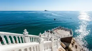 ITINERARIOS: Qu&eacute; hacer en Benidorm en tres d&iacute;as.