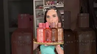 Рианна только что выпустила коллекцию одежды для всего тела!? #шорты