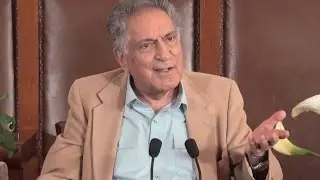 We Are Operating as Unit of Consciousness in the Body | Ishwar Puri