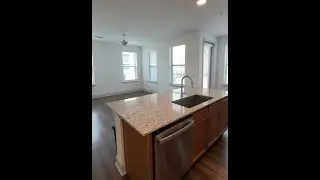 Modern Comfort: B2 Floorplan Tour at Austin Avenue, Georgetown, TX