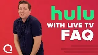 Hulu with Live TV | FAQ's, Tips & Tricks.... With a TWIST [+Blooper Reel😂]