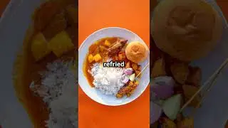 Top 5 Belizean Dishes You Need to Try!
