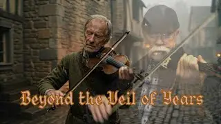 Ed Harris - Beyond the Veil of Years