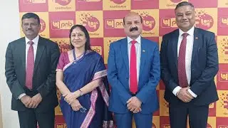 PNB to Boost Digital and Startup Banking Footprint in Bengaluru