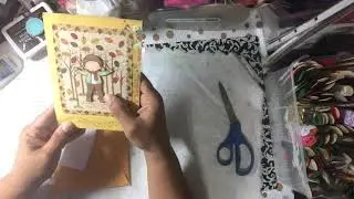 Winnings from CraftyBean and Creating Life After 60