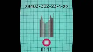 Recording 33403-332-23-1-29 | Sugar Cube