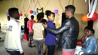 ምርጫይ ሳዕቤን ኣለዎ ዶ? ትምህርታዊ ድራማ ብዛዕባ ንመናእሰይ ስነ-ተዋልዶ ጥዕና፣ 3ይን 4ይን ክፋል