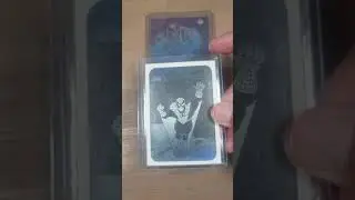 ⚫ Venom & Spiderman Hologram For Grading- Who Wins? 🏆