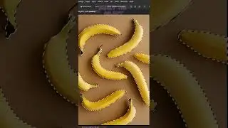 Change Background Color in Photoshop - Quick Tutorial! #Shorts #edit #photoshopedit #photoshop