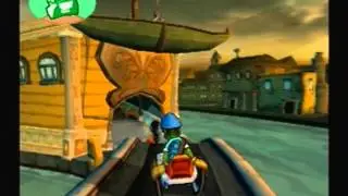 Sly 3 Glitch: Pickpocket a Bomb