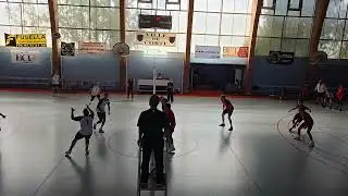MATCH ICVB1 - GFCA 2 SET 1,2,3
