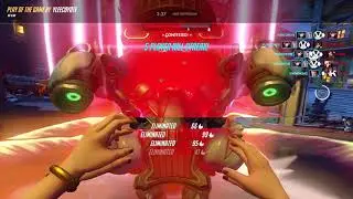 So you want to be a Master DVA