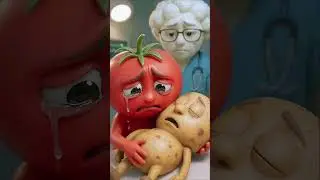 A love story (part-2) #storytime #kids #story #viral #youtubeshorts