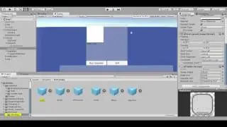 Unity 3D Building A tower Defence Game(UI System)
