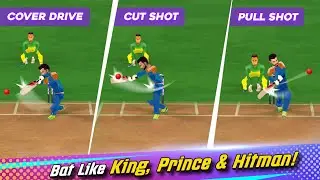 60 BALL 137 RUN| VIRAT KOHLI AND ROHIT SHARMA|CRICKET GAME 🏏