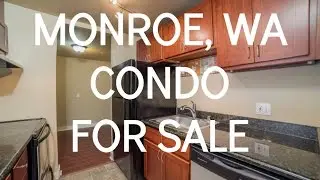 Monroe WA Condo For Sale The Retreat PersingerGroup.com 425-367-1252
