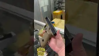 E&C 1302LDE G19X #mavsairsoft #airsoftcqb #airsoftgun #mavshobbyph #airsoftrifle #gbbairsoft