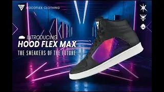 Hood Flex Max :: Official Trailer