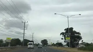 VICTORIA GETAWAY 2024