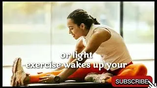 5 Simple Habits to Boost Your Energy & Focus in 1 Minute