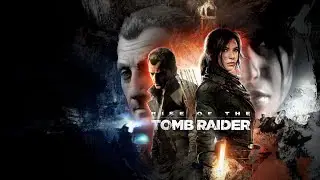 Igram Rise of the Tomb Raider na 100% #3