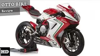 HOT INFO!!!MV Agusta F3 675 RC Spec and Price