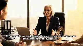 Struggling with rent increases or tenancy disputes in Dubai ProConsult Advocates & Legal Consulta...