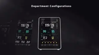 AUTOMATIC VITAL SIGNS RECORDER (AutoVitals Pro)