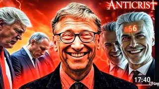 5 Semne Șocante că Sistemul Fiarei e Deja Aici! (Apocalipsa 13 Se &Icirc;mplinește Sub Ochii Noștri