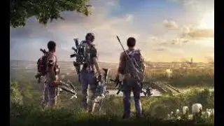 The Division 2 | Noob with a gun