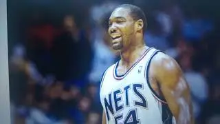 A Tribute to Rodney Rogers 