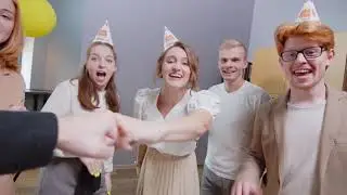 Презентационный ролик для Территории Бизнеса | KOVIN VIDEO
