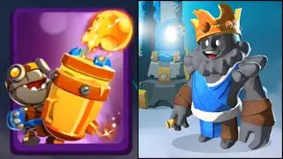Новый Клон Миноманьяк! Обновление Бедленд бравл! Badland Brawl Android games