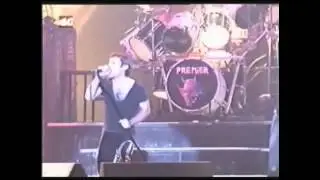 Iron Maiden 1999 - Aces High - Live In Madrid