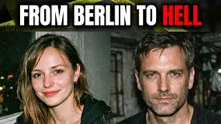 He Brought Her From Berlin To Manila – What Happened Next Is SHOCKING! | Love Scam Doku...