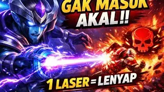 BUILD GORD TERSAKIT SEPANJANG MASA!! Baru Maju 1 Langkah Udah LUMER!