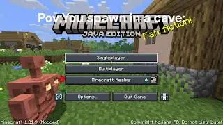 POV: You spawn in a cave: