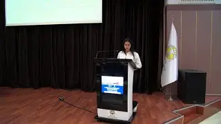 1. Ulusal Pediyatri Hemşireliği &Ouml;ğrenci Sempozyumu Ger&ccedil;ekleştirildi