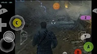 Terminator 3 redemption in dolphin emulator mmj helio g85