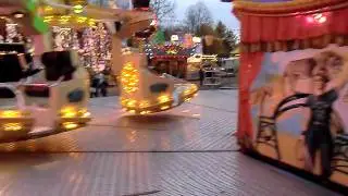 Magic (Onride) Hinzen-Kraak Vol.2 (Bergheim Hubertusmarkt 2010 by kirmesmarkus)